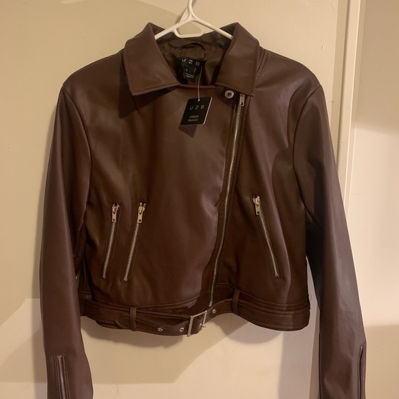 Urban Planet jacket - Picture 2 of 4